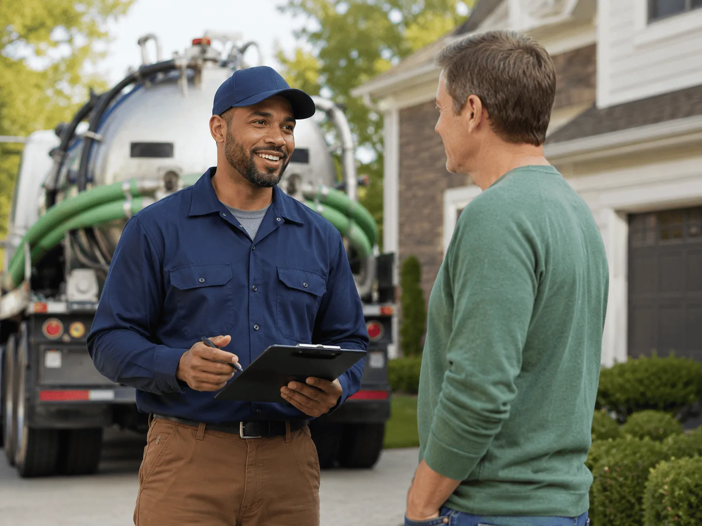 Mosquito Control Commerce, GA FAQs
