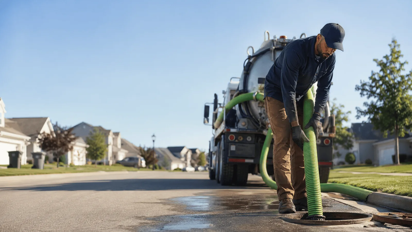 Mosquito Control in Commerce, GA